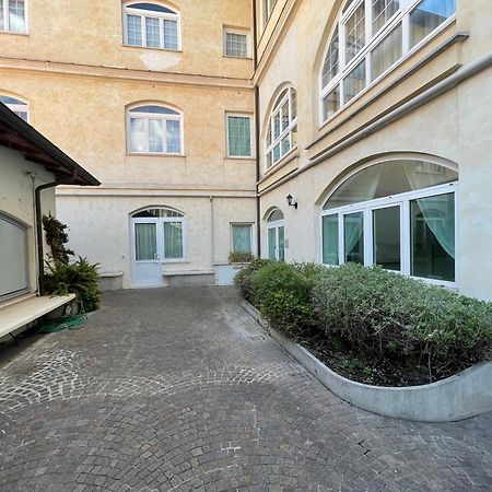 La Stamperia Apartment Rome Luaran gambar