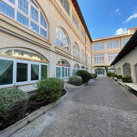 La Stamperia Apartment Rome Luaran gambar