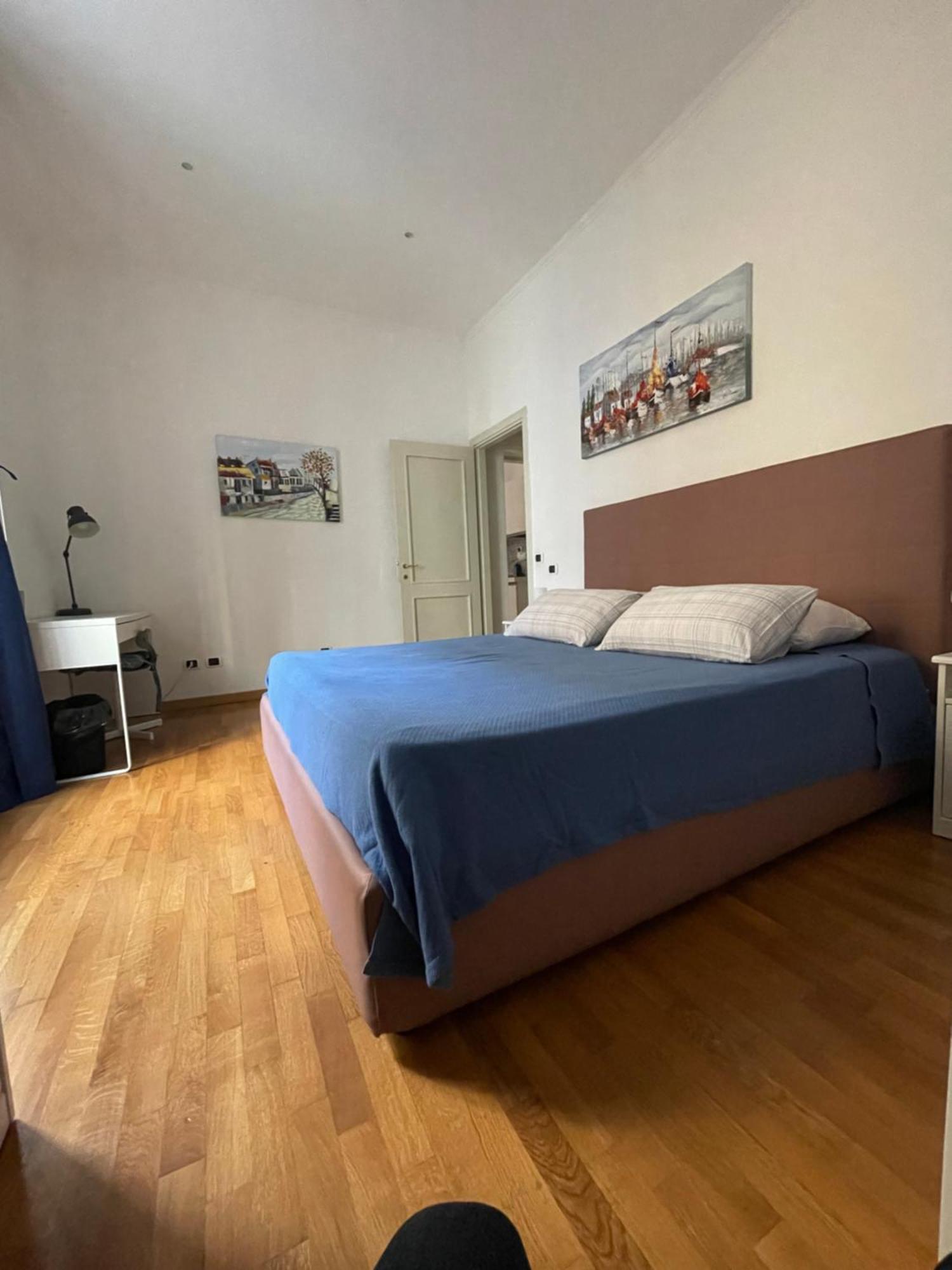 La Stamperia Apartment Rome Luaran gambar