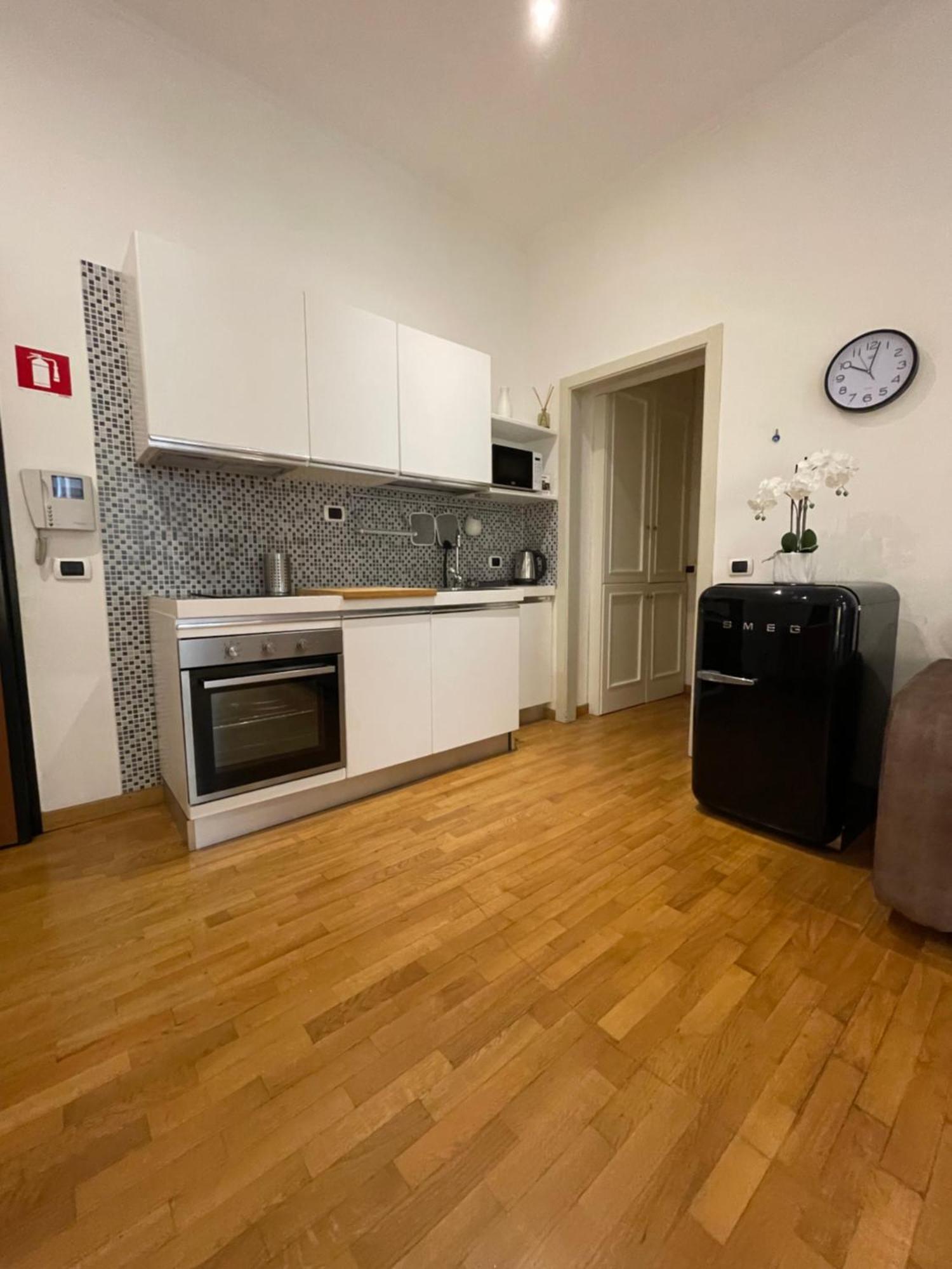 La Stamperia Apartment Rome Luaran gambar