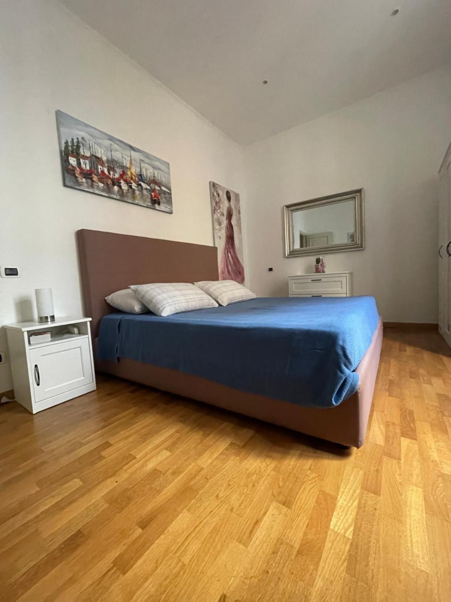 La Stamperia Apartment Rome Luaran gambar