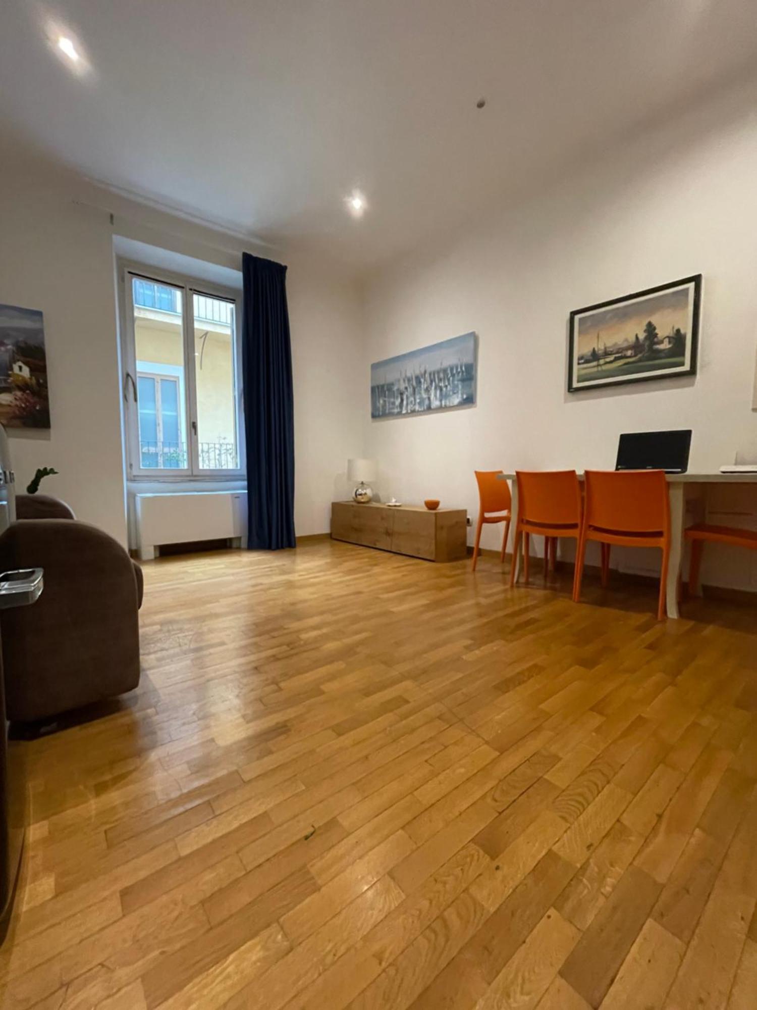 La Stamperia Apartment Rome Luaran gambar